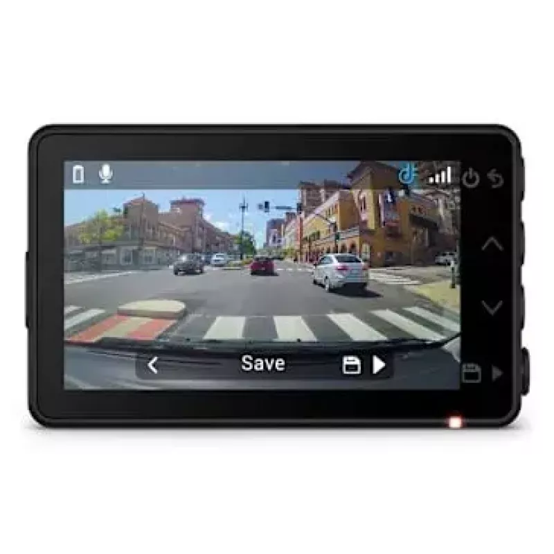 Vaizdo registratorius Garmin Dash Cam X110 010-02900-10