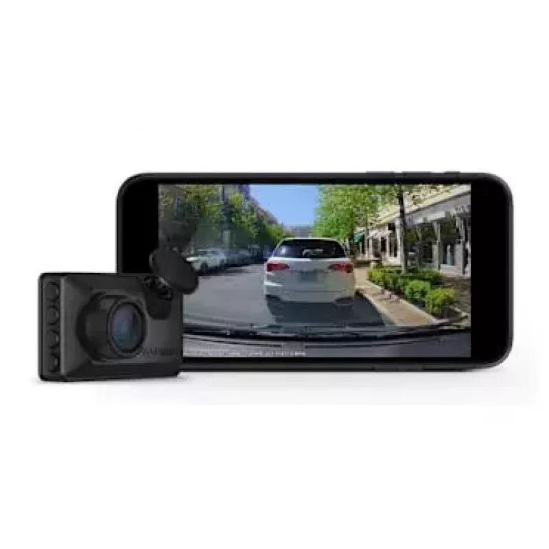 Vaizdo registratorius Garmin Dash Cam X110 010-02900-10