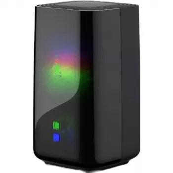 Telekom Speedport Pro Plus Gaming Edition maršrutizatorius Wi-Fi 802.11ac