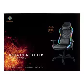 Gaminė kėdė Deltaco GAM-080