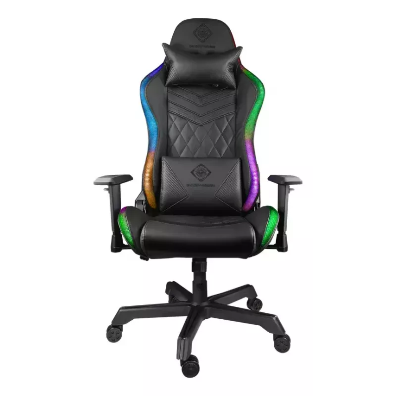 Gaminė kėdė Deltaco GAM-080