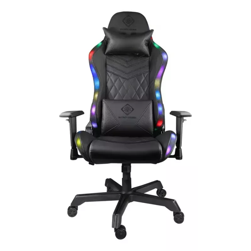 Gaminė kėdė Deltaco GAM-080