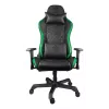 Gaminė kėdė Deltaco GAM-080