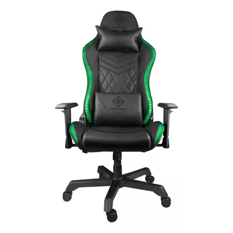 Gaminė kėdė Deltaco GAM-080