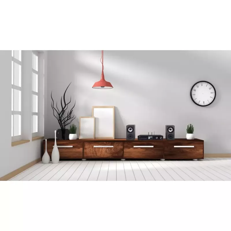 Internetinis radijas Imperial DABMAN i560 CD Digital 60W DAB+