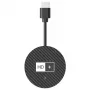 HD+ Smart TV dongle HDMI 4K Ultra HD Android juodas 32GB