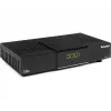 Kabelinis imtuvas TechniSat HD-C 233 Juodas DVB-C 1 Tiuneris