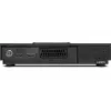 Kabelinis imtuvas TechniSat HD-C 233 Juodas DVB-C 1 Tiuneris