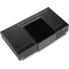 Kabelinis imtuvas TechniSat HD-C 233 Juodas DVB-C 1 Tiuneris
