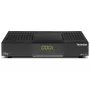 Kabelinis imtuvas TechniSat HD-C 233 Juodas DVB-C 1 Tiuneris