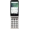 Išmanusis telefonas Doro Aurora A20 4.5 colio 4 GB 64 GB Juoda Balta
