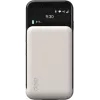 Išmanusis telefonas Doro Aurora A20 4.5 colio 4 GB 64 GB Juoda Balta