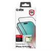 Apsauginis stiklas SBS TESCRFCIP1567P iPhone 15 Pro Max skaidrus