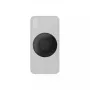 Pakabinamas laikiklis Fidlock VC-01600, silikoninis, juodas