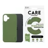 PanzerGlass CARE™ by ® Dėklas Green su MagSafe iPhone 16 Plus, Apsauginis dėklas, Apple, Apple - iPhone 16 Plus, Žalia