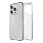 Mobiliojo telefono dėklas SBS TESKINIP1661PT, iPhone 16 Pro, 16 cm, permatomas