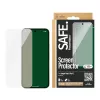 Apsauginis stiklas PanzerGlass SAFE. Google Pixel 9 Pro XL Ultra-Wide Fit Atsparus įbrėžimams Smūgiams