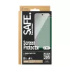 Apsauginis stiklas PanzerGlass SAFE. Google Pixel 9 Pro XL Ultra-Wide Fit Atsparus įbrėžimams Smūgiams