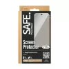Apsauginis stiklas PanzerGlass SAFE. Google Pixel 9 | 9 Pro Ultra-Wide Fit
