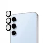 PanzerGlass ® Hoops® Camera Lens Protector Samsung Galaxy S24 FE