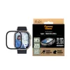 PanzerGlass ® Dėklas Visas Kūnas Lieknas Skaidrus Apple Watch Ultra 3 | Ultra 2 | Ultra | 49mm