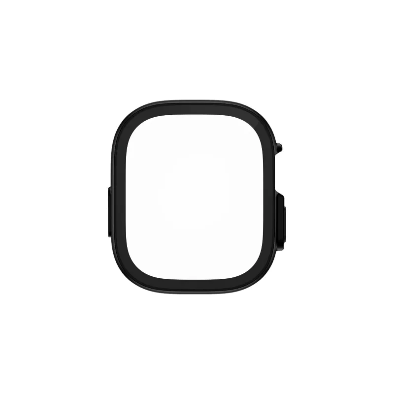 PanzerGlass Snappie Full Body Slim Black Apple Watch Ultra 3 | Ultra 2 | Ultra | 49 mm