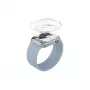 PanzerGlass SAFE. by ® TPU Bumper Skaidrus Apple Watch Series 11 | 10 | 42mm