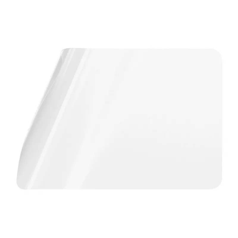 PanzerGlass ® GraphicPaper® ekrano apsauga iPad Mini 8,3'' (2021, 2024) | Ultra-Wide Fit