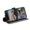 Dėklas Piniginė PanzerGlass Samsung Galaxy A26 5G Juoda su Atrama