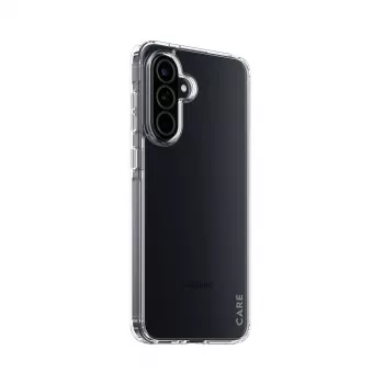 PanzerGlass CARE™ by ® Urban Combat Dėklas Samsung Galaxy A56 5G, permatomas