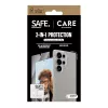 PanzerGlass CARE by Fashion 2-in-1 apsaugos rinkinys Samsung Galaxy S25 Ultra