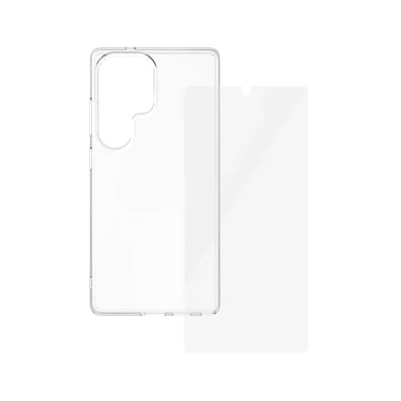 PanzerGlass CARE by Fashion 2-in-1 apsaugos rinkinys Samsung Galaxy S25 Ultra