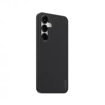PanzerGlass CARE™ by ® Dėklas Black Samsung Galaxy S25+