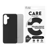 PanzerGlass CARE™ by ® Dėklas Black Samsung Galaxy S25+