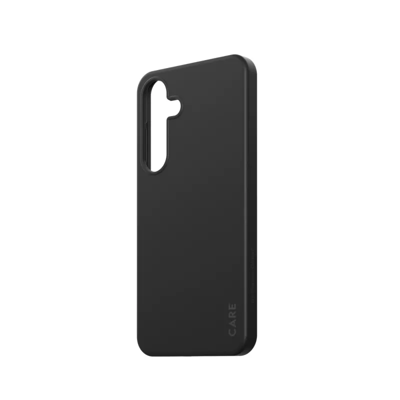 PanzerGlass CARE™ by ® Dėklas Black Samsung Galaxy S25+