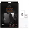 Apsauginis stiklas EIGER EGMSP00330 Samsung Galaxy Tab S10 FE+ 33,3 cm