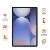 Apsauginis stiklas EIGER EGMSP00330 Samsung Galaxy Tab S10 FE+ 33,3 cm