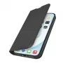 SBS TEWALIP1763K Dėklas su pinigine iPhone 17 Juodas su stovu