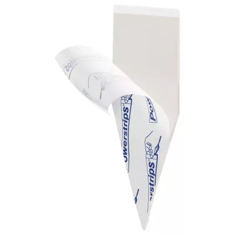 Lipni juosta Tesa 58213-00000 balta 0,2 kg/cm