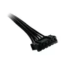 Ventiliatorius LC-Power LC-CF-120-ARGB-B 120 mm ARGB