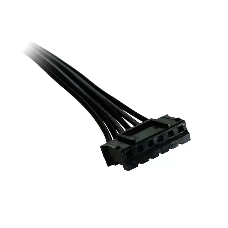 Ventiliatorius LC-Power LC-CF-120-ARGB-B 120 mm ARGB