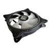 Ventiliatorius LC-Power LC-CF-120-ARGB-B 120 mm ARGB
