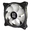 Ventiliatorius LC-Power LC-CF-120-ARGB-B 120 mm ARGB