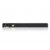 ATEN CL1000N konsolė stelažui 48,3 cm (19 inch) juoda 1U