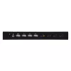 ATEN CS784H 4 prievadų USB 4K HDMI KVMP jungiklis klaviatūrai, pelei, vaizdui