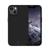 Dėklas dbramante1928 Monaco iPhone 14 Plus Night Black