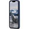 dbramante1928 Monaco iPhone 14 Pro Max Pacific Blue tvirtas dėklas