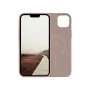 Dėklas dbramante1928 Monaco iPhone 14 Plus Pink Sand