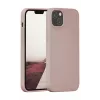 Dėklas dbramante1928 Monaco iPhone 14 Plus Pink Sand
