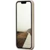 Dėklas dbramante1928 Monaco iPhone 14 Plus Pink Sand